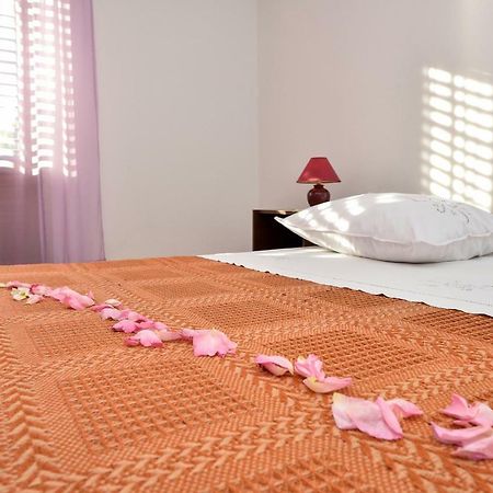 Apartman Jadranka Bibinje Bagian luar foto